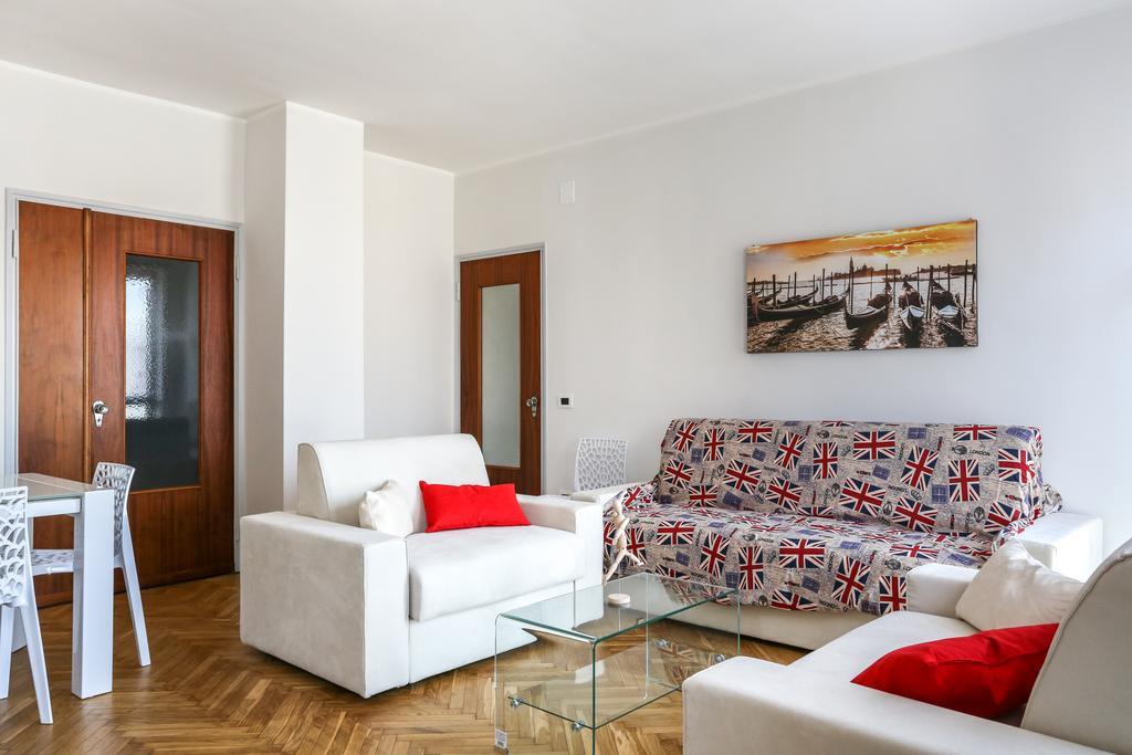 Guestfriendly 604 - Ca Leonardo Apartment Mestre Dış mekan fotoğraf