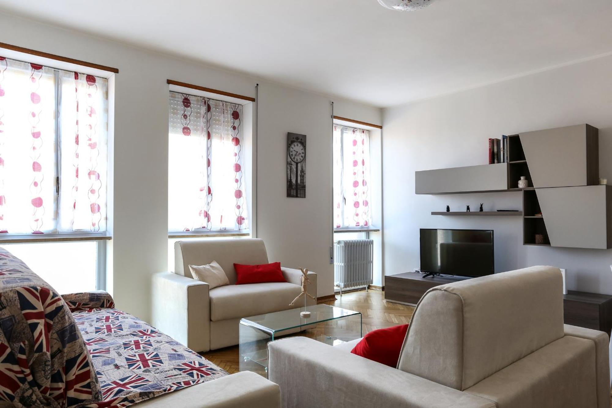 Guestfriendly 604 - Ca Leonardo Apartment Mestre Dış mekan fotoğraf